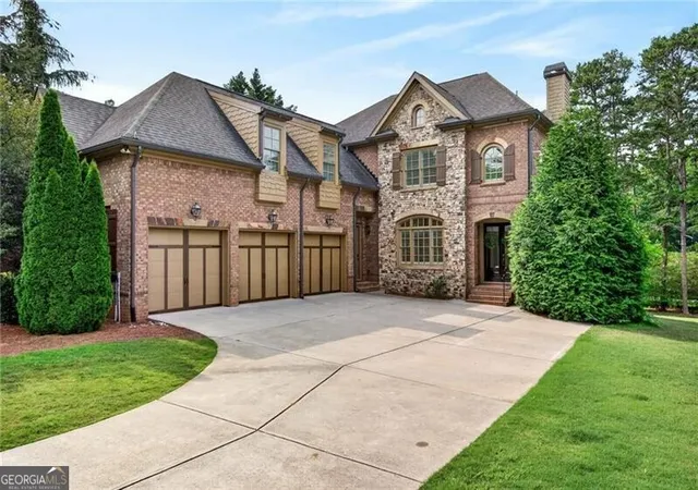 5th image of 483 Mcginnis Wy, Alpharetta, GA 30004 | MLS# 10793948