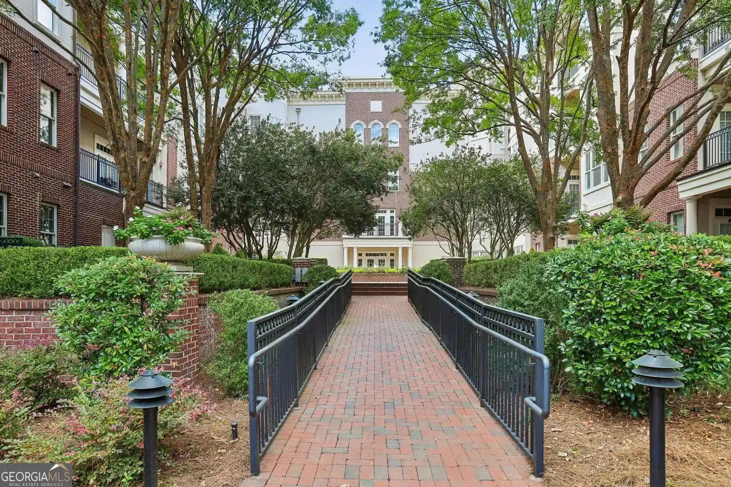 Photo 1 of Condo for sale at 3635 Paces Cir #1419, Atlanta, GA 30326 | MLS# 10854436 | Listing updated on 2026-10-22
