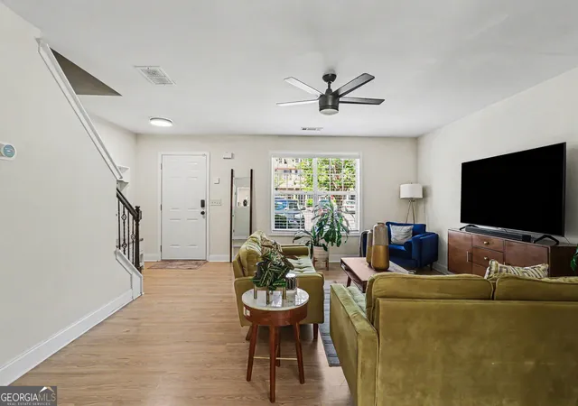 Photo 4 of Townhouse for sale at 7050 Galloway Pt, Riverdale, GA 30296 | MLS# 10807564 | Listing updated on 2026-10-02