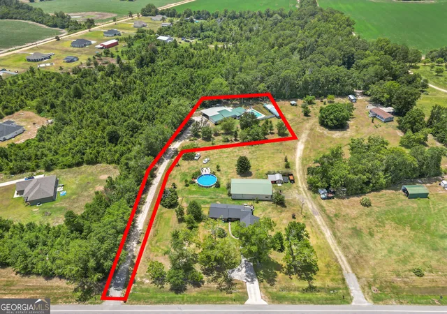 1st image of 13355 Hwy 67, Statesboro, GA 30458 | MLS# 10812353
