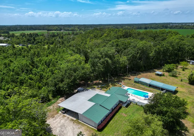 2nd image of 13355 Hwy 67, Statesboro, GA 30458 | MLS# 10812353