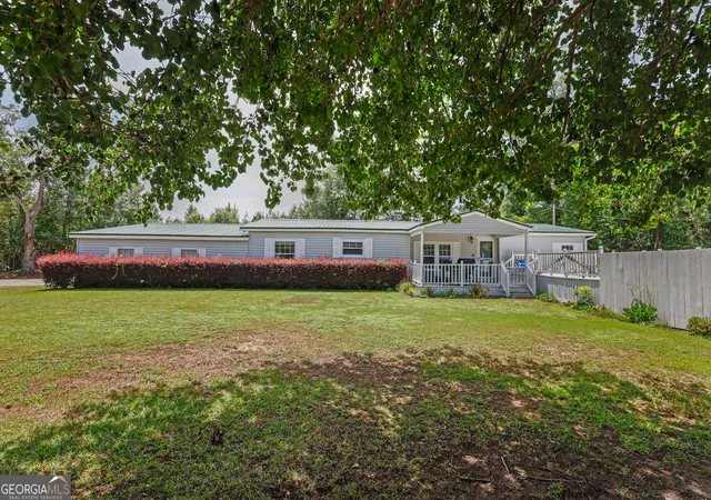 Photo 3 of Sale Pending at 13355 Highway 67, Statesboro, GA 30458 | MLS# 10812353 | Listing updated on 2026-07-30