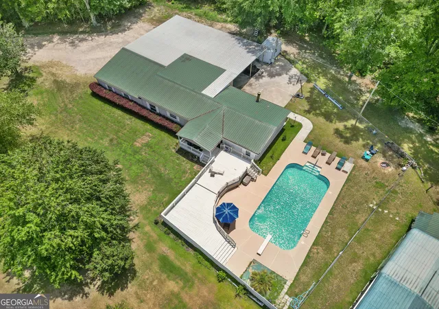 44th image of 13355 Hwy 67, Statesboro, GA 30458 | MLS# 10812353