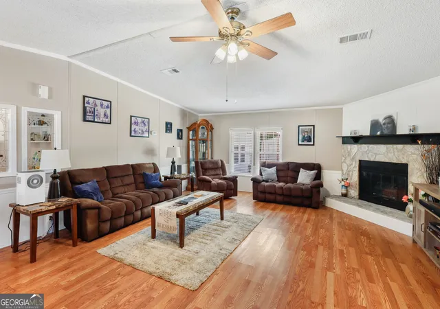 Photo 3 of Sale Pending at 13355 Highway 67, Statesboro, GA 30458 | MLS# 10812353 | Listing updated on 2026-07-30