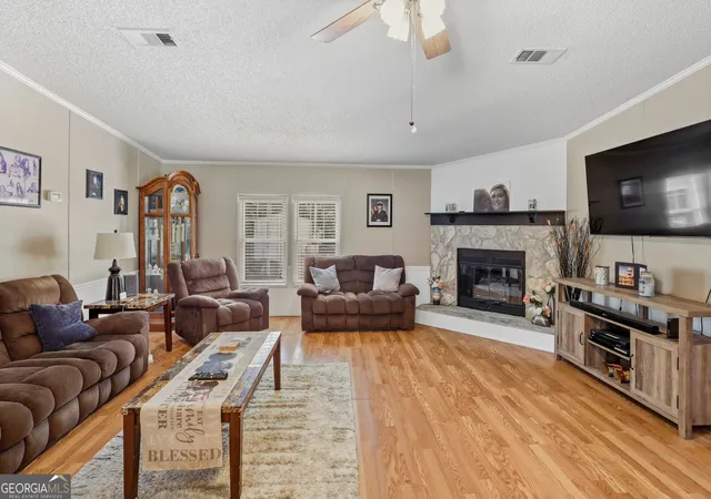 Photo 4 of Sale Pending at 13355 Highway 67, Statesboro, GA 30458 | MLS# 10812353 | Listing updated on 2026-07-30