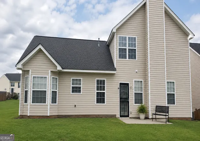 2nd image of 445 Cherry Branch Ln, Fairburn, GA 30213 | MLS# 10805932