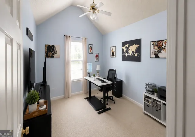 9th image of 445 Cherry Branch Ln, Fairburn, GA 30213 | MLS# 10805932