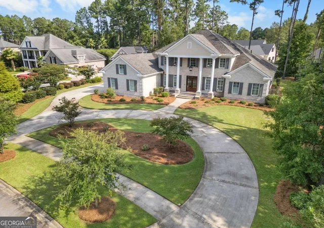 image of 3 Cobham, Pooler, GA 31322 | MLS# 10815071
