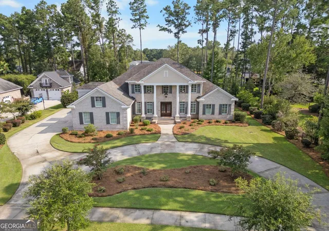 image of 3 Cobham, Pooler, GA 31322 | MLS# 10815071