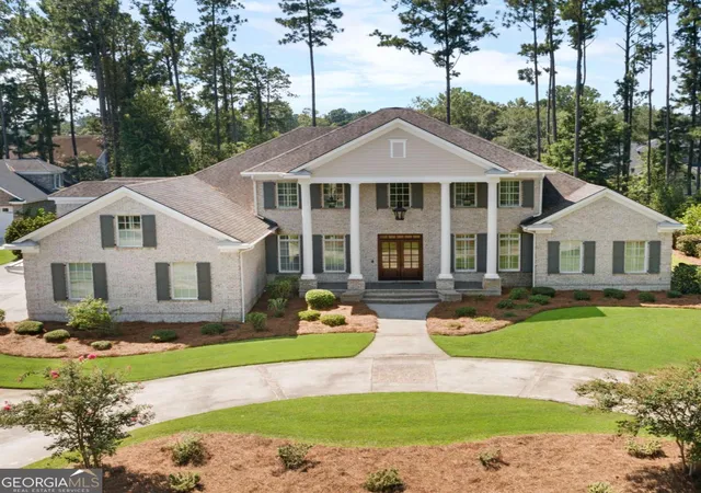 image of 3 Cobham, Pooler, GA 31322 | MLS# 10815071