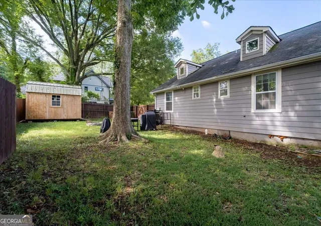Photo 30 of Single family home for sale at 1154 Oakland Ln Sw, Atlanta, GA 30310 | MLS# 10829128 | Listing updated on 2026-09-14