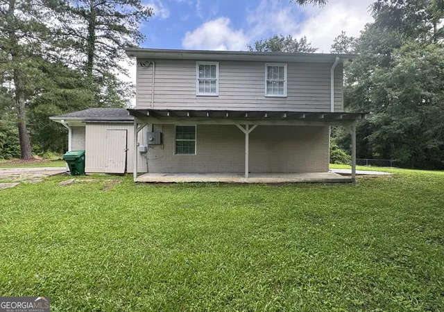 Photo 3 of Single family home for sale at 8347 Union Grove Rd, Lithonia, GA 30058 | MLS# 10564524 | Listing updated on 2026-09-19