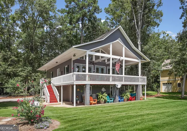 Photo 1 of Single family home for sale at 110 Sawdust Trail, Cobb, GA 31735 | MLS# 10828439 | Listing updated on 2026-09-24