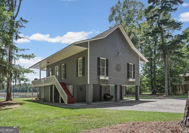 Photo 3 of Single family home for sale at 110 Sawdust Trail, Cobb, GA 31735 | MLS# 10828439 | Listing updated on 2026-09-24