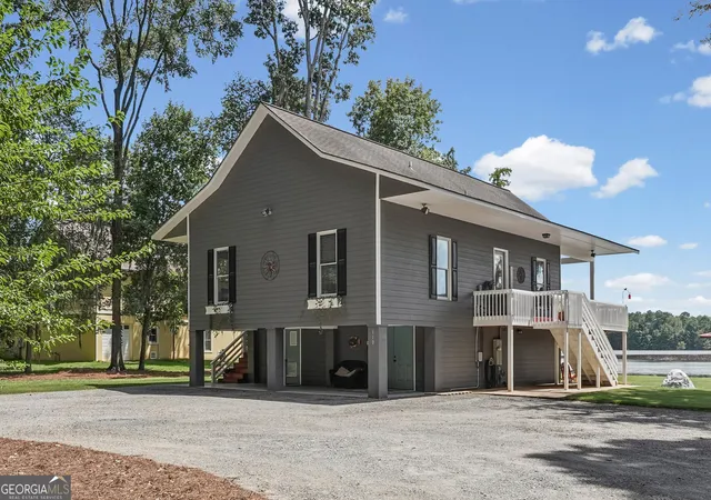 Photo 3 of Single family home for sale at 110 Sawdust Trail, Cobb, GA 31735 | MLS# 10828439 | Listing updated on 2026-09-24