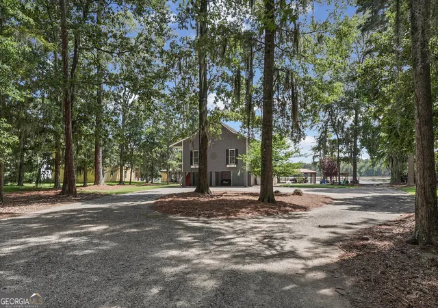 Photo 4 of Single family home for sale at 110 Sawdust Trail, Cobb, GA 31735 | MLS# 10828439 | Listing updated on 2026-09-24