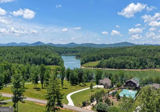 Homes for sale in Blairsville, GA | Lot 35 Hidden Hbr, Blairsville, GA 30512 | MLS# 10788532