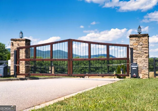 Homes for sale in Blairsville, GA | Lot 35 Hidden Hbr, Blairsville, GA 30512 | MLS# 10788532