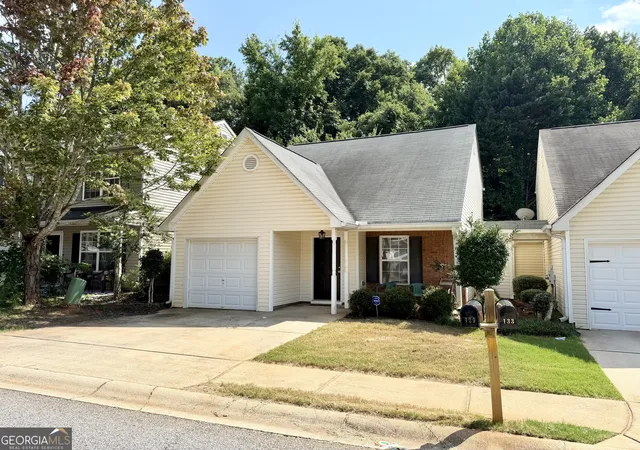 2nd image of 129 Lossie Ln, Mcdonough, GA 30253 | MLS# 10794811