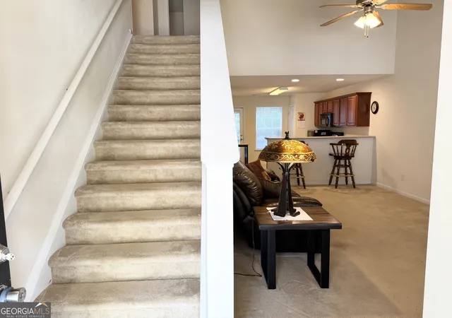 3rd image of 129 Lossie Ln, Mcdonough, GA 30253 | MLS# 10794811