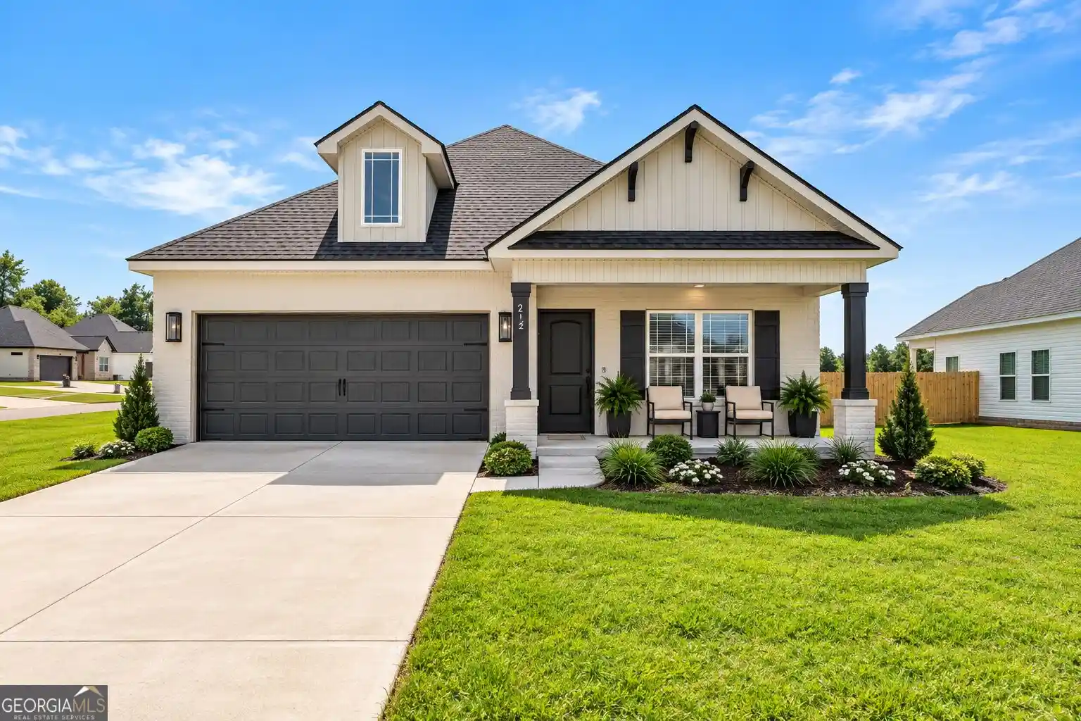 Photo 1 of Single family home for sale at 212 Eric Ct, Byron, GA 31008 | MLS# 10571973 | Listing updated on 2026-10-08