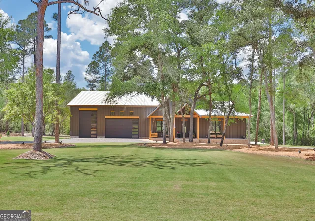 Homes for sale in Blackshear, GA | 6034 Turkey Oak Rd, Blackshear, GA 31516 | MLS# 10758958