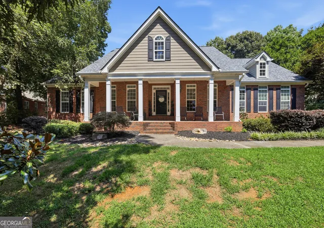 1st image of 287 Laurel Pl Dr #42, Cornelia, GA 30531 | MLS# 10809100
