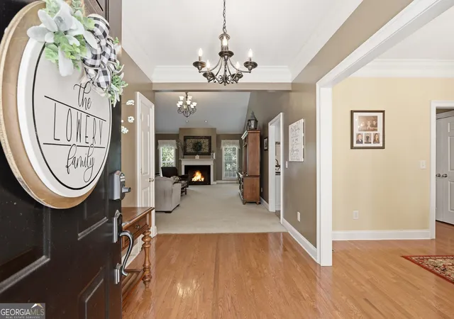 Photo 3 of Single family home for sale at 287 Laurel Pl Dr #42, Cornelia, GA 30531 | MLS# 10809100 | Listing updated on 2026-08-03
