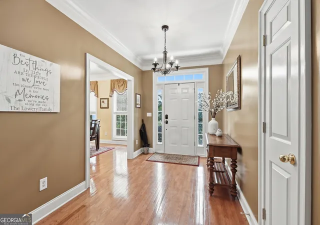 Photo 3 of Single family home for sale at 287 Laurel Pl Dr #42, Cornelia, GA 30531 | MLS# 10809100 | Listing updated on 2026-08-03
