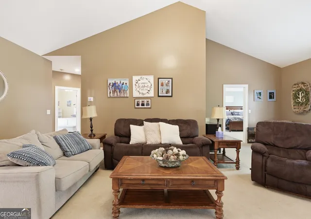 Photo 4 of Single family home for sale at 287 Laurel Pl Dr #42, Cornelia, GA 30531 | MLS# 10809100 | Listing updated on 2026-08-03