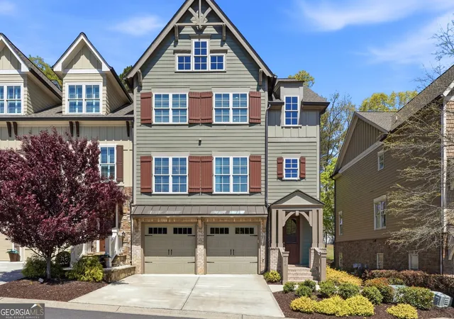 1st image of 206 Trecastle Sq, Canton, GA 30114 | MLS# 10717284