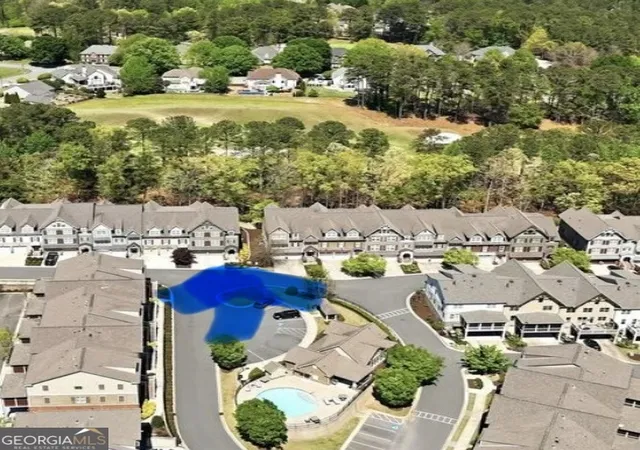 49th image of 206 Trecastle Sq, Canton, GA 30114 | MLS# 10717284