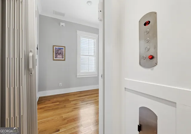 Photo 3 of Townhouse for sale at 206 Trecastle Sq, Canton, GA 30114 | MLS# 10717284 | Listing updated on 2026-10-06