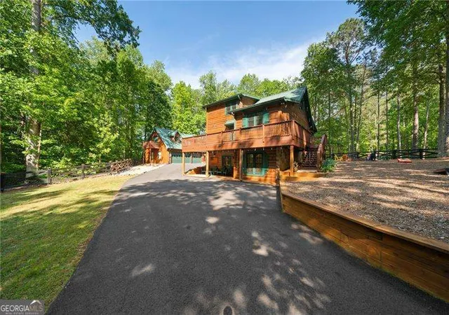 2nd image of 311 Woodland Brook Dr, Canton, GA 30115 | MLS# 10815368