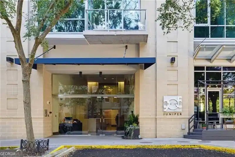 Photo 1 of Condo for sale at 905 Juniper St Ne #812, Atlanta, GA 30309 | MLS# 10870267 | Listing updated on 2026-10-23