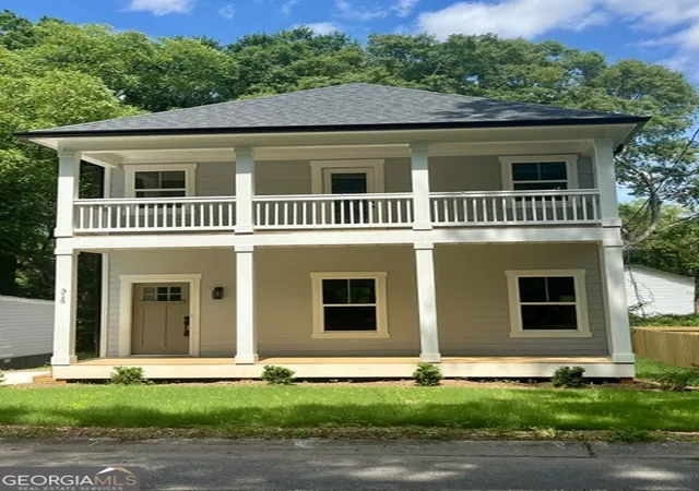 Photo 1 of Single family home for sale at 315 Ash St, Monroe, GA 30655 | MLS# 10776287 | Listing updated on 2026-07-24