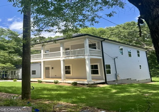 Photo 2 of Single family home for sale at 315 Ash St, Monroe, GA 30655 | MLS# 10776287 | Listing updated on 2026-07-24