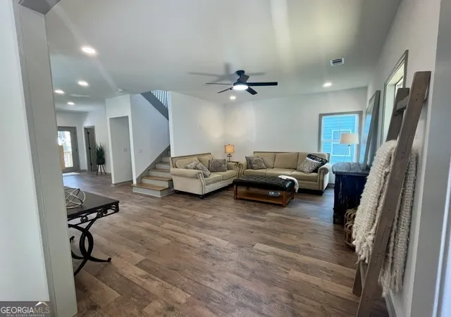 Photo 3 of Single family home for sale at 315 Ash St, Monroe, GA 30655 | MLS# 10776287 | Listing updated on 2026-07-24