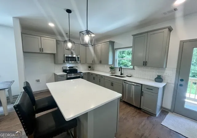 Photo 3 of Single family home for sale at 315 Ash St, Monroe, GA 30655 | MLS# 10776287 | Listing updated on 2026-07-24