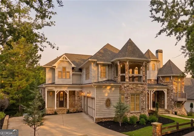 1st image of 6756 Hedge Row Ln, Gainesville, GA 30506 | MLS# 10825875