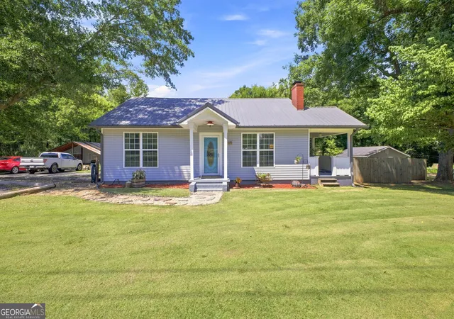 Photo 1 of Sale Pending at 1509 Calhoun Ave Ne, Rome, GA 30161 | MLS# 10834360 | Listing updated on 2026-09-07