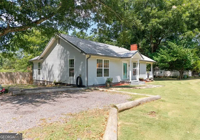 Photo 28 of Sale Pending at 1509 Calhoun Ave Ne, Rome, GA 30161 | MLS# 10834360 | Listing updated on 2026-09-07