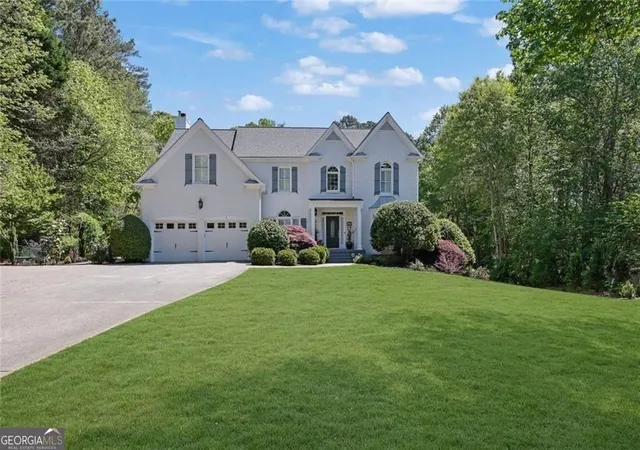 1st image of 520 Hopewell Downs Dr, Alpharetta, GA 30004 | MLS# 10810306