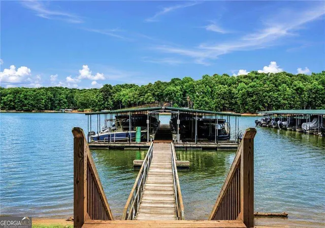 Photo 2 of Single family home for sale at 5455 Fishermans Cvs, Gainesville, GA 30506 | MLS# 10805849 | Listing updated on 2026-09-07