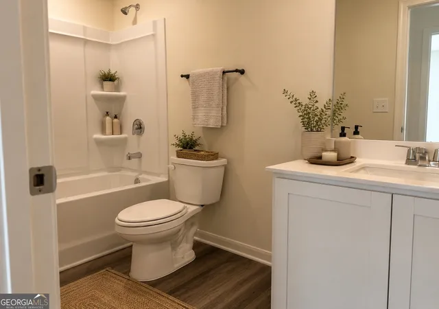 Photo 4 of Townhouse for sale at 335 Hynes Dr, Villa Rica, GA 30180 | MLS# 10802077 | Listing updated on 2026-08-24