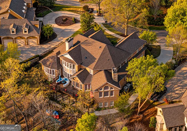 Photo 1 of Mansion for sale at 6221 Random Winds Blf, Gainesville, GA 30506 | MLS# 10871131 | Listing updated on 2026-10-28