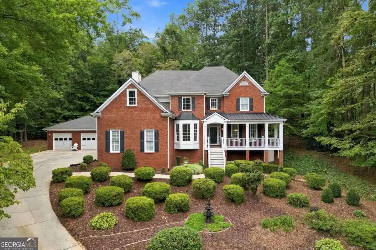 Photo 1 of Single family home for sale at 2925 Southfield Trl, Cumming, GA 30040 | MLS# 10856413 | Listing updated on 2026-10-20