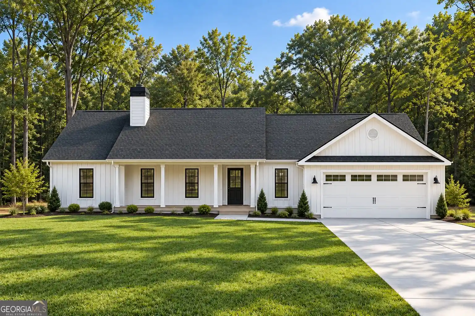 Photo 1 of Single family home for sale at 974 Manning Gin Rd, Winder, GA 30680 | MLS# 10856938 | Listing updated on 2026-10-12