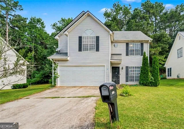 Photo 1 of Single family home for sale at 6258 Phillips Lake Ct, Lithonia, GA 30058 | MLS# 10816881 | Listing updated on 2026-09-17