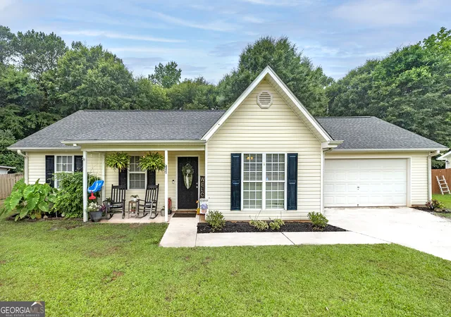 Homes for sale in Jenkinsburg, GA | 115 Bonnies Wy, Jenkinsburg, GA 30234 | MLS# 10788111